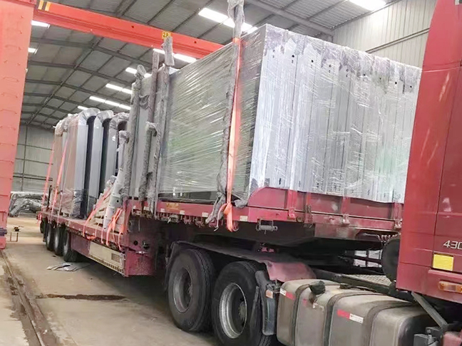 北京市候車亭項(xiàng)目發(fā)貨 北京市候車亭項(xiàng)目發(fā)貨