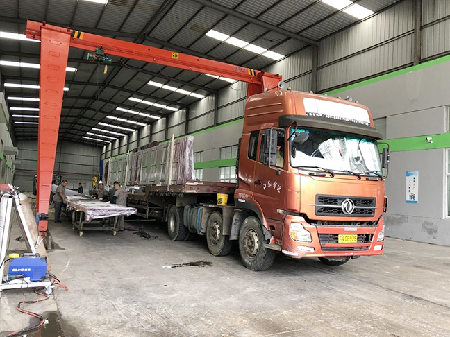 廣東智能公交候車亭發(fā)貨 廣東智能公交候車亭發(fā)貨