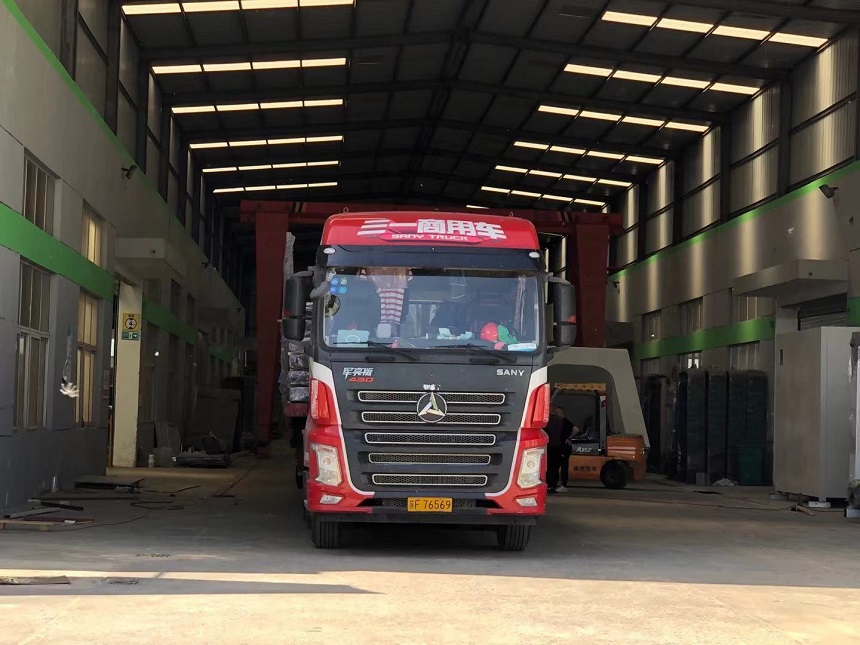 候車亭發貨圖 候車亭發貨圖