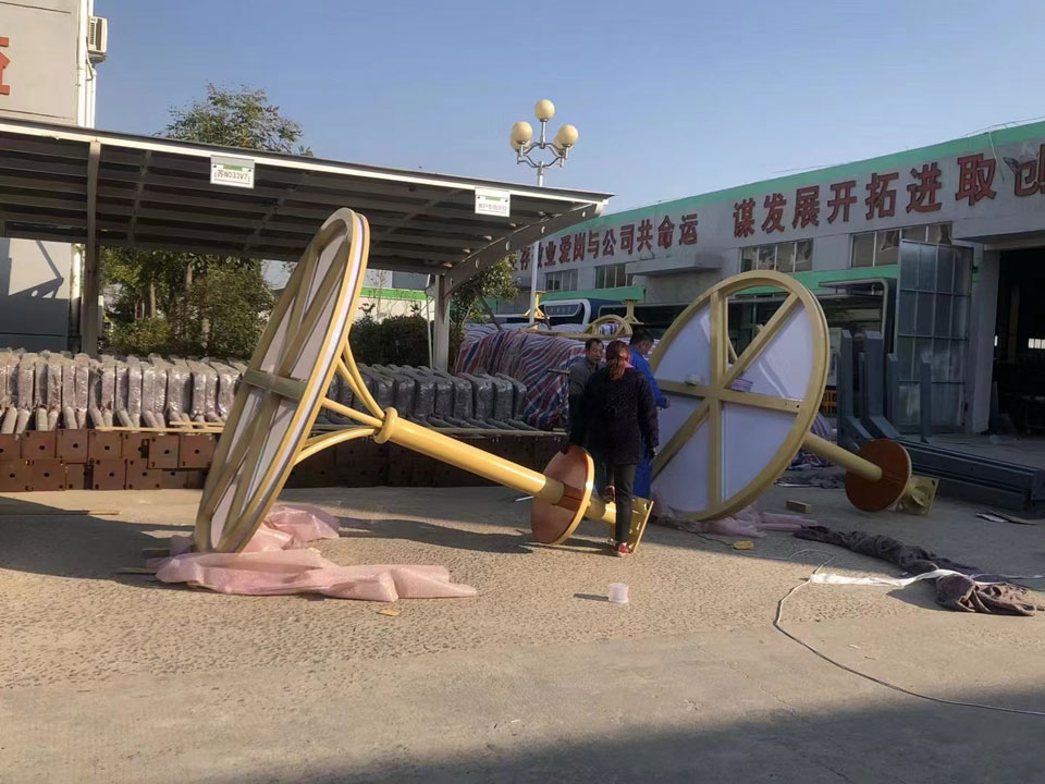 南平公交站臺發貨圖 南平公交站臺發貨圖