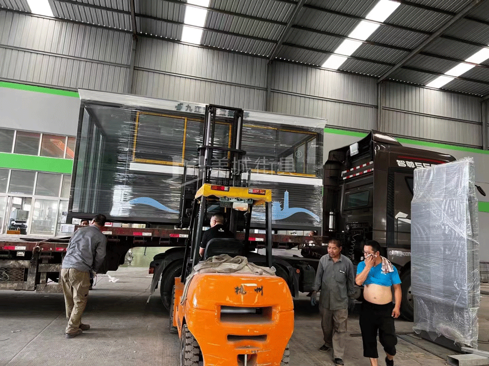 崗亭發貨 崗亭發貨