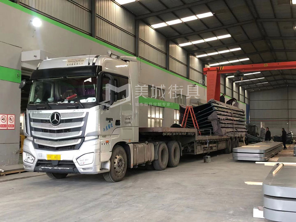 廣東公交站臺發貨記錄 廣東公交站臺發貨記錄