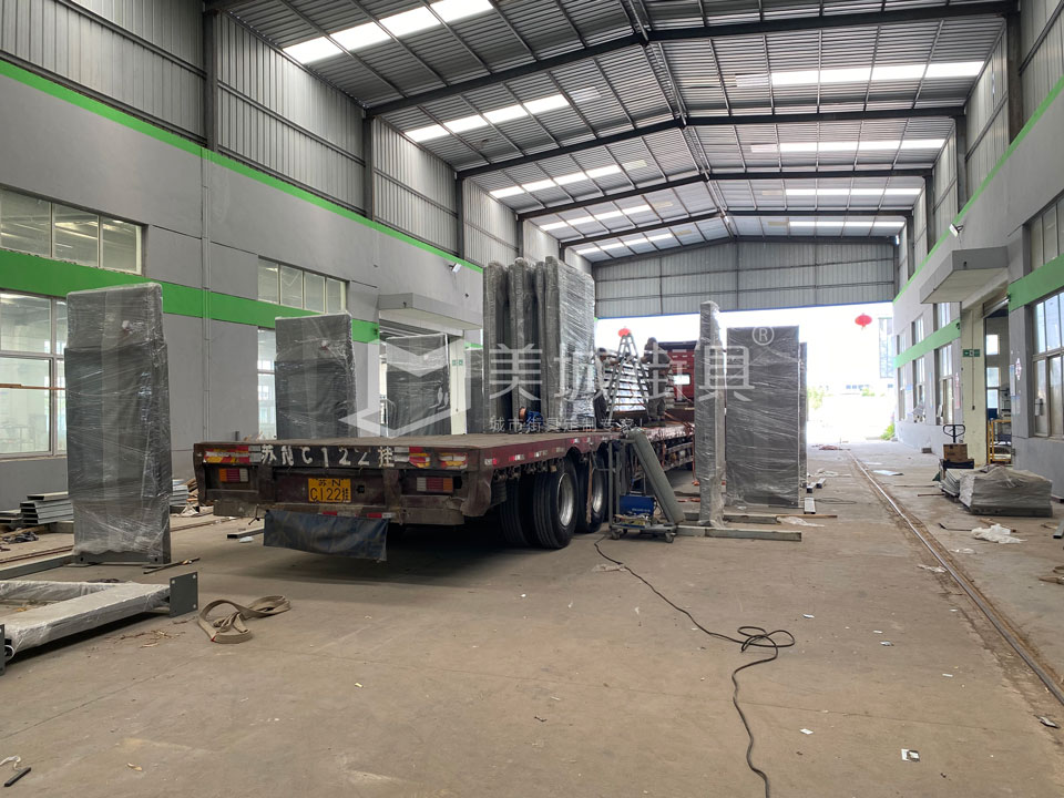 遼寧候車(chē)亭發(fā)貨 遼寧候車(chē)亭發(fā)貨