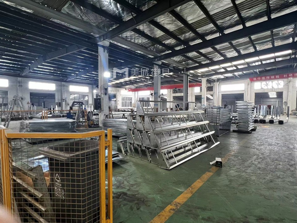 2022.10.12美城街具供應南京公交候車亭發貨記錄 2022.10.12美城街具供應南京公交候車亭發貨記錄