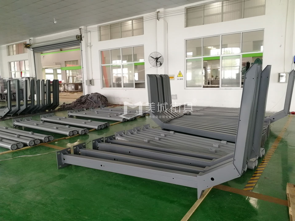 2023.9.10美城街具供應黃岡公交站臺發(fā)貨記錄 2023.9.10美城街具供應黃岡公交站臺發(fā)貨記錄